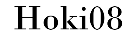 Hoki08